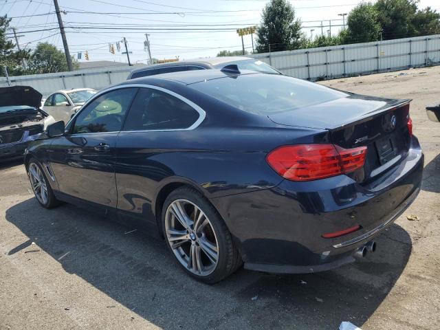 WBA4R9C55HK878510 BMW 430xi