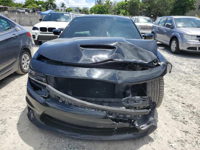 2C3CDXCT3MH684841 Dodge CHARGER R/T