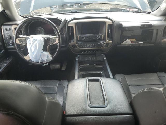 3GTU2WEC1FG288343 GMC Sierra K1500 Denali