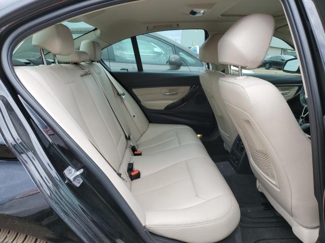 WBA3B3G56FNT18529 BMW 328 XI