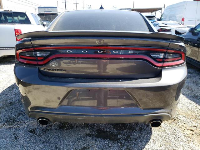 2C3CDXGJ5KH742647 Dodge Charger Scat Pack