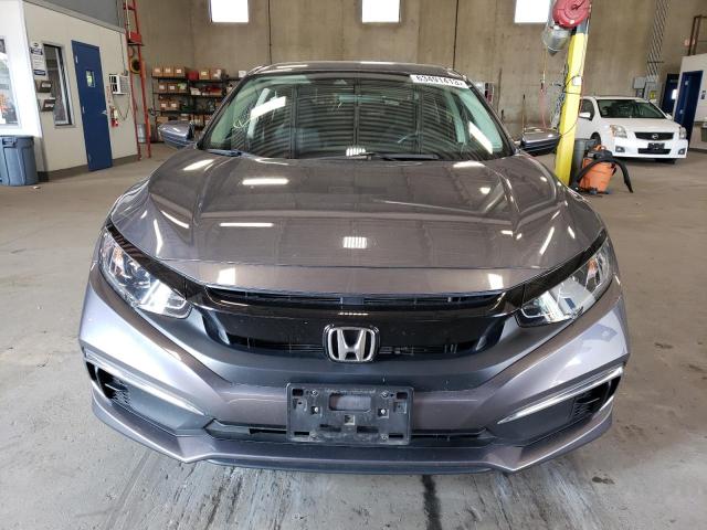 2HGFC2F67LH531982 Honda Civic Lx