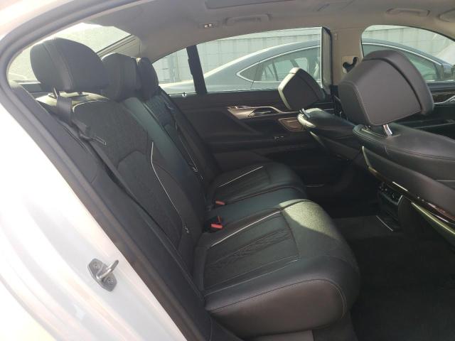 WBA7U2C04LBM62111 BMW 750 Xi