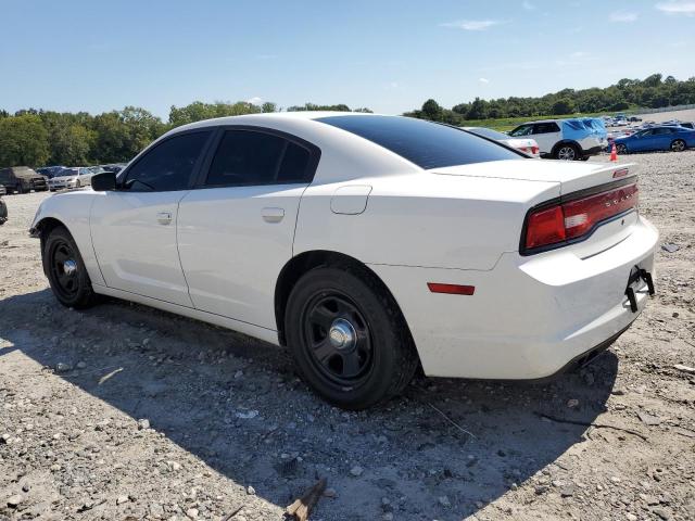 2C3CDXAG5EH184624 Dodge Charger Police