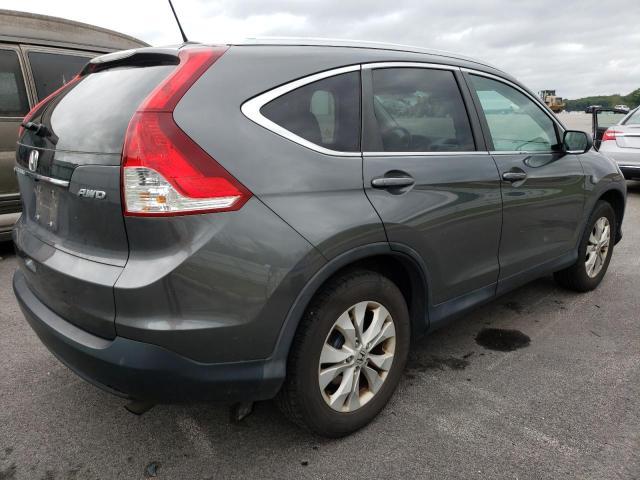 2HKRM4H7XEH716533 Honda CR-V EXL