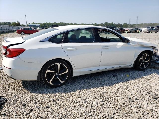 1HGCV1F32MA116596 Honda Accord Sport