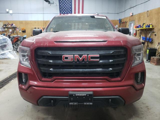 1GTU9CED3LZ111775 GMC Sierra K1500 Elevation