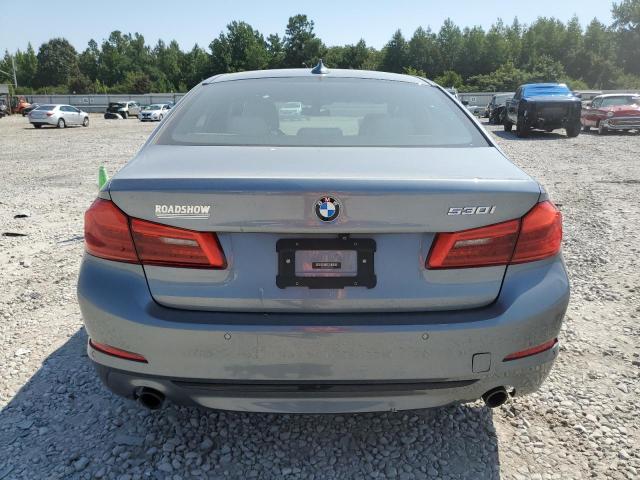 WBAJA5C38HG897654 BMW 530 I