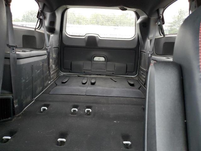 2C4RDGEG0KR622164 Dodge Grand Caravan Gt