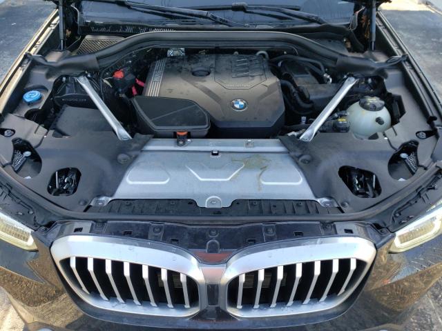 5UX43DP04N9L39481 BMW X3 Sdrive30i