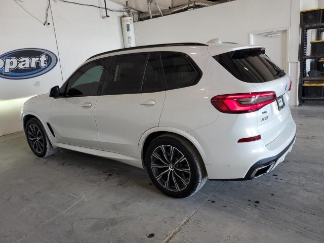 5UXJU2C53KLN64933 BMW X5 Xdrive50i