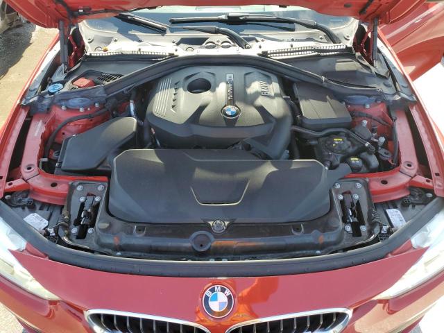 WBA8B9C57JEE82432 BMW 330 I