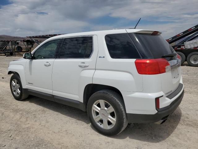 2GKALMEK7G6104956 GMC Terrain Sle