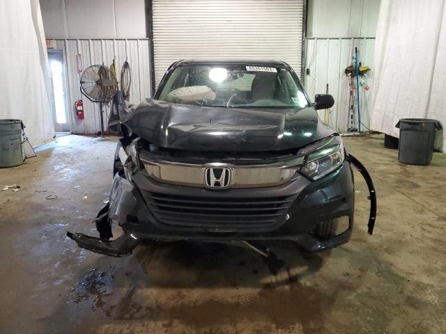 3CZRU6H31MM733233 Honda HR-V LX