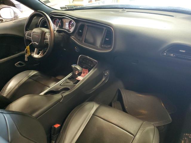 2C3CDZBG3FH797711 Dodge Challenger Sxt Plus