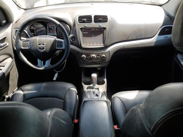3C4PDCGGXHT673576 Dodge Journey Crossroad