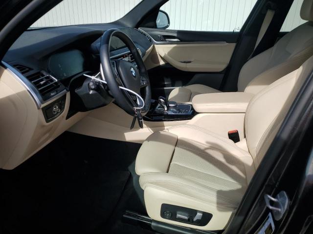 5UX53DP01N9N17299 BMW X3 Xdrive30i