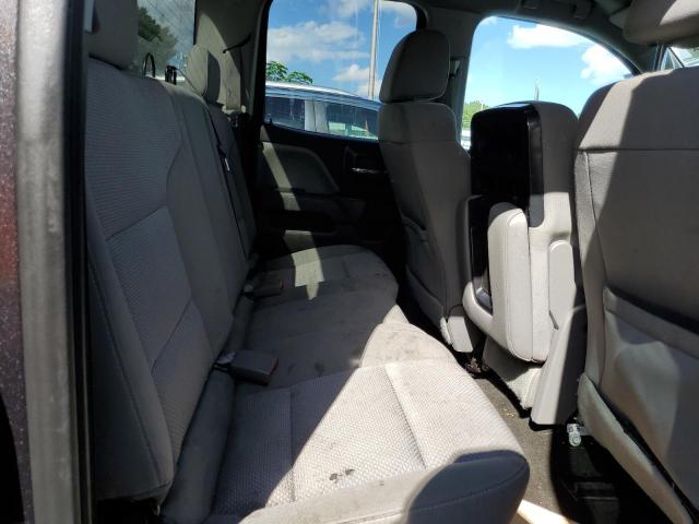 1GTV2LEC1GZ296012 GMC Sierra K1500