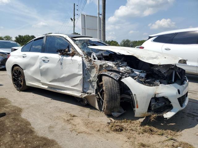 WBA5R1C06LFH42921 BMW 330I