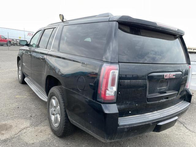 1GKS2GKC6FR208850 GMC Yukon Xl K1500 Sle