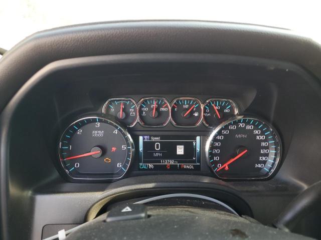 3GTU2NEC2JG533976 GMC Sierra K1500 Slt