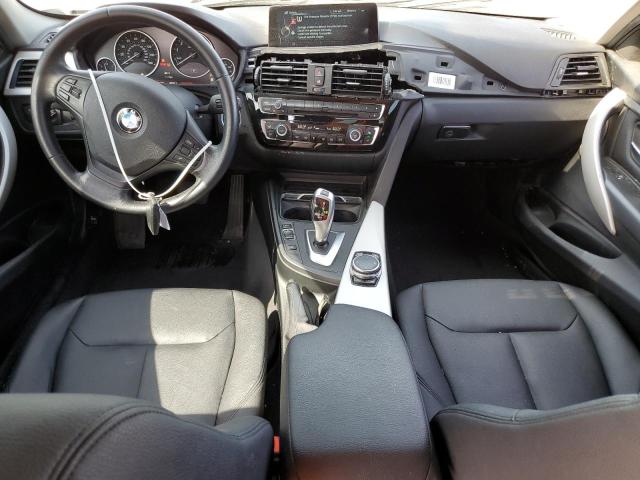 WBA8A9C59GK618859 BMW 320 I