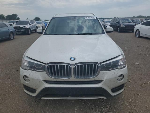 5UXWX7C55G0S16005 BMW X3 Xdrive35i
