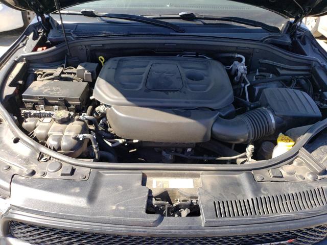 1C4RDJDG5LC283457 Dodge DURANGO GT