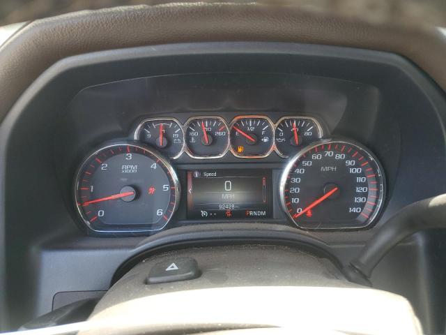 3GTP1MEC0GG257011 GMC Sierra C1500 Sle