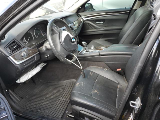 WBAFV3C51EDZ33651 BMW 535 D Xdrive