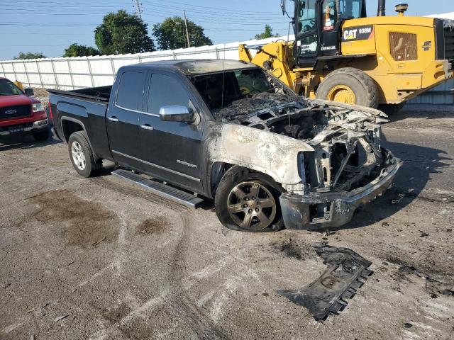 1GTV2VEC8EZ201311 GMC Sierra K1500 Slt