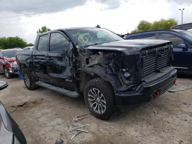 3GTP9EEL4KG226156 GMC Sierra K1500 At4