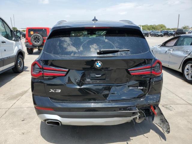 WBX47DP04NN155867 BMW X3 Sdrive30i