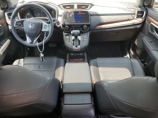 5J6RW2H8XLL024458 Honda CR-V EXL