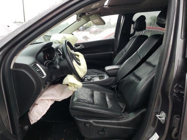 1C4RDJDG7EC477149 Dodge DURANGO LIMITED
