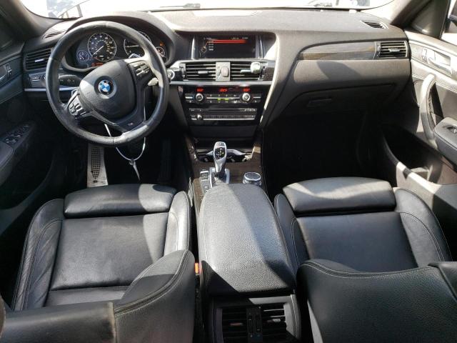5UXXW3C50F0M87505 BMW X4 Xdrive28i