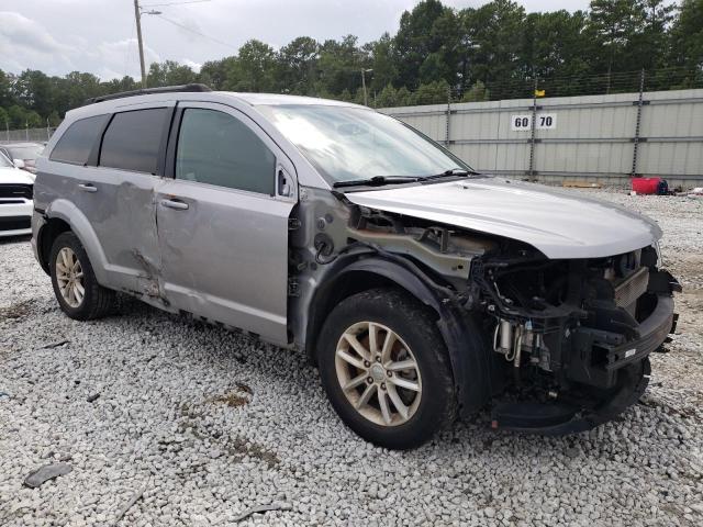 3C4PDDBG2HT592116 Dodge Journey Sxt