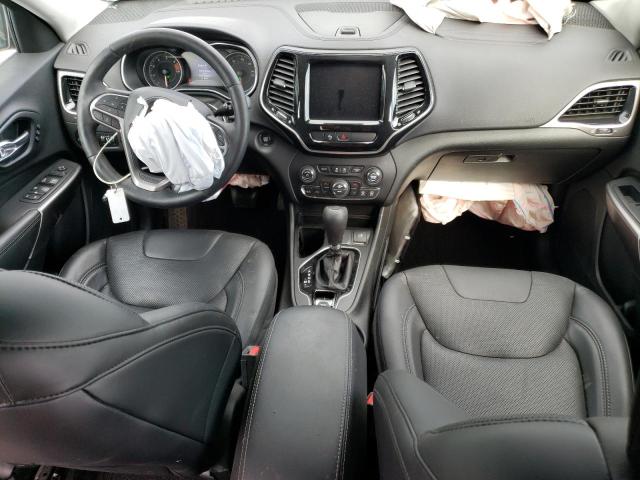 1C4PJLDB5KD225888 Jeep Cherokee Limited