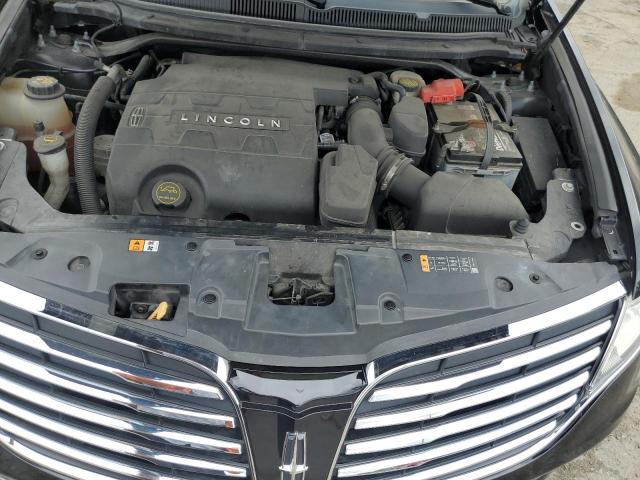 2LMHJ5FK7JBL00303 Lincoln MKT