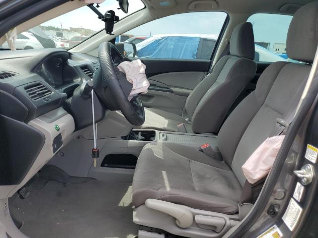 2HKRM4H36EH686976 Honda CR-V LX
