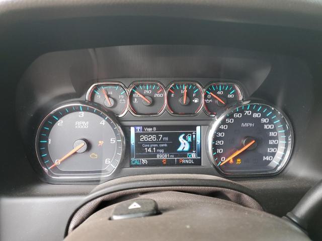 1GKS1GKCXJR353692 GMC Yukon Xl C1500 Slt