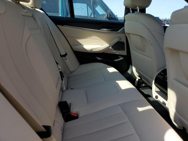 WBA53BH03PWY21384 BMW 530 I
