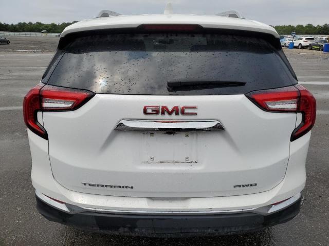 3GKALVEV6NL161514 GMC Terrain Slt