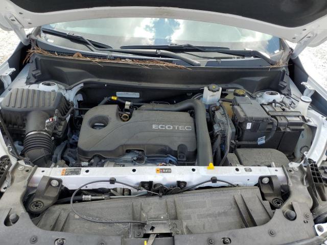 3GKALPEVXJL327619 GMC Terrain Slt