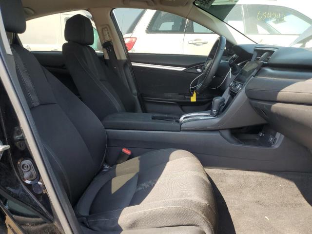 19XFC2F70GE050867 Honda CIVIC EX