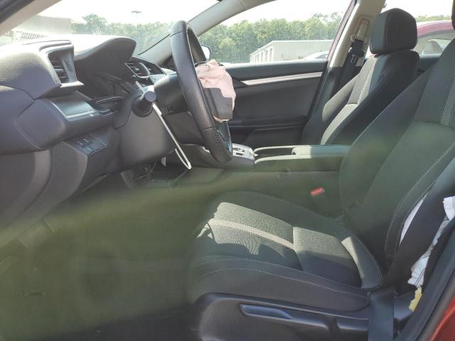 19XFC2F61LE212202 Honda Civic Lx