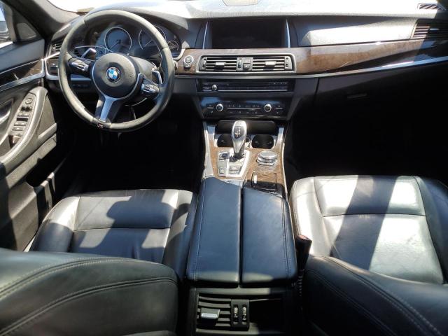 WBA5B1C53GG133590 BMW 535 I