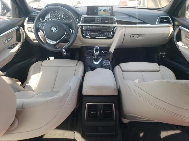 WBA8B9G59HNU48476 BMW 330 I