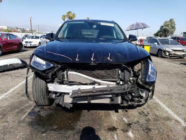 WA1E2AFY0M2055636 Audi Q5 E Premium Plus