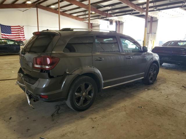 3C4PDCGG9FT573725 Dodge Journey Crossroad